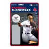 Best reviews of 😀 ReAction MLB Modern Superstars Boston Red Sox Mookie Betts Action Figure (Pre-Order ships January) 🧨 -Super7 Elegant shop mlbmodernbrdmookiebetts
