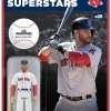 Best Pirce βοΈ ReAction MLB Modern Superstars Boston Red Sox JD Martinez Action Figure π 1 Best Pirce βοΈ ReAction MLB Modern Superstars Boston Red Sox JD Martinez Action Figure π -Super7 Elegant shop mlbmodernjdmartinez