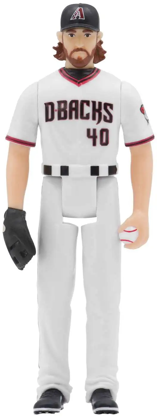 Cheap π ReAction MLB Modern Superstars Arizona Diamondbacks Madison Bumgarner Action Figure π 4 Cheap π ReAction MLB Modern Superstars Arizona Diamondbacks Madison Bumgarner Action Figure π - Image 2