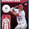 Deals π― ReAction MLB Modern Superstars Los Angeles Angels Mike Trout Action Figure π 1 Deals π― ReAction MLB Modern Superstars Los Angeles Angels Mike Trout Action Figure π -Super7 Elegant shop mlbmodernmiketrout