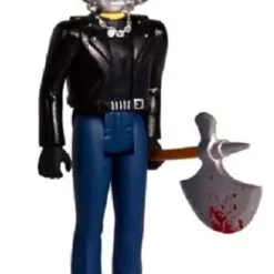 Best deal ⭐ ReAction Motorhead Warpig Action Figure 🎉