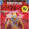 Flash Sale π Masters of the Universe Vintage Series 2 Robot He-Man Action Figure π₯ 2 Flash Sale π Masters of the Universe Vintage Series 2 Robot He-Man Action Figure π₯ -Super7 Elegant shop motuvintagerobotheman