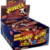 Outlet ✨ M.U.S.C.L.E. Street Fighter II Mystery Box [36 Packs] ✨ -Super7 Elegant shop musclesf2box