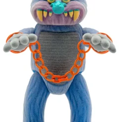 Coupon 😀 ReAction My Pet Monster Action Figure [Flocked, In Box] 💯 -Super7 Elegant shop mypetmonsterflockedinboxreact inset1
