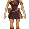 Promo 👏 Thundercats Ultimate Series 2 Pumyra the Healer Action Figure 👏 -Super7 Elegant shop nov198770
