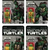 Best reviews of 😍 ReAction Teenage Mutant Ninja Turtles Leonardo, Donatello, Raphael, Michelangelo Exclusive Set of 4 Action Figures [Mirage Variant] (Pre-Order ships January) 🎁 -Super7 Elegant shop nov208913