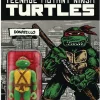 New ✔️ ReAction Teenage Mutant Ninja Turtles Donatello Action Figure [Mirage Variant] 🔔 -Super7 Elegant shop nov208913don