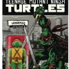 New 🧨 ReAction Teenage Mutant Ninja Turtles Leonardo Action Figure [Mirage Variant] 🛒 -Super7 Elegant shop nov208913leo