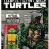 Outlet ⭐ ReAction Teenage Mutant Ninja Turtles Raphael Action Figure [Mirage Variant] 🛒 -Super7 Elegant shop nov208913raph