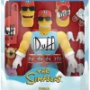 Hot Sale 😀 The Simpsons Ultimates Wave 2 Duffman Action Figure (Pre-Order ships January) ✨ -Super7 Elegant shop nov218906
