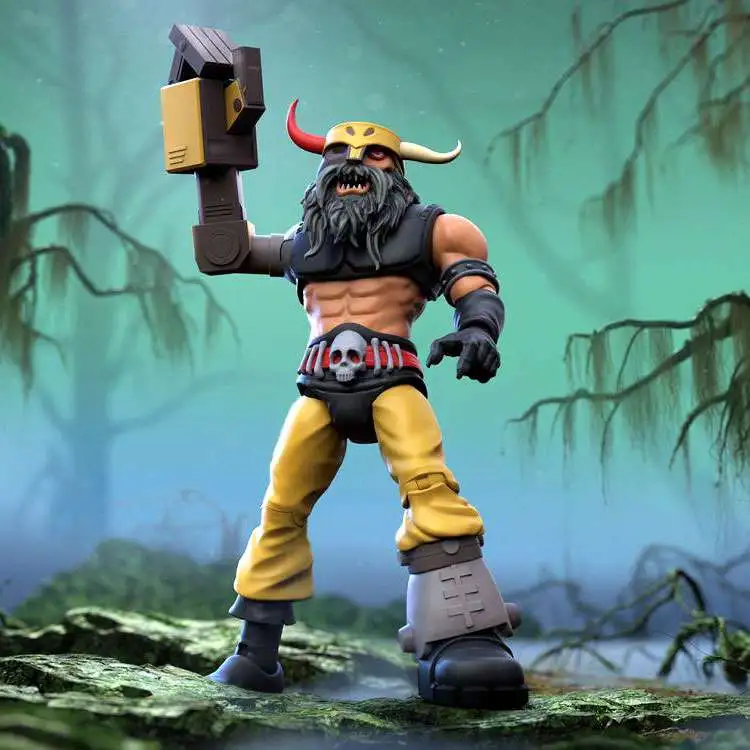 Cheap β¨ Thundercats Ultimate Series 5 Captain π¨ Hammerhead Action Figure β¨ 3 Cheap β¨ Thundercats Ultimate Series 5 Captain π¨ Hammerhead Action Figure β¨