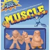 Flash Sale 🥰 M.U.S.C.L.E. Mega Man Pack D - Doctor Light, Bomb Man, Elec Man 1.75-Inch 3-Pack ⌛ -Super7 Elegant shop packddoctorlightbombmanelecman