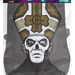 Coupon 😉 Paper People Ghost Papa Emeritus III 50-Inch Decoration ✨