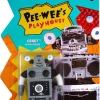 Buy 🔔 ReAction Pee Wees Playhouse Conky Action Figure ✨ -Super7 Elegant shop peeweesplayhousereactionconky
