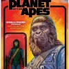 Coupon 👍 ReAction Planet of the Apes Series 2 Gorilla Soldier Action Figure [Patrolman] 🤩 -Super7 Elegant shop planetoftheapesreactiongorillapatrolman