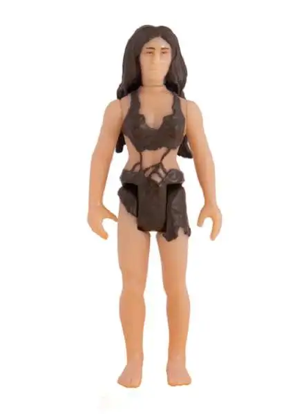 New β€οΈ ReAction Planet of the Apes Series 1 Nova Action Figure π 4 New β€οΈ ReAction Planet of the Apes Series 1 Nova Action Figure π - Image 2