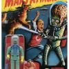 Top 10 ✔️ ReAction Mars Attacks Destroying a 🐶 Dog Action Figure ❤️ -Super7 Elegant shop reactdestroydog