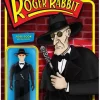 Flash Sale 😀 ReAction Who Framed Roger Rabbit Wave 1 Judge Doom Action Figure 👏 -Super7 Elegant shop reactionrogerrabbitjudgedoom