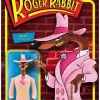 Best Pirce 🔥 ReAction Who Framed Roger Rabbit Wave 1 Smarty Action Figure 😍 -Super7 Elegant shop reactionrogerrabbitsmarty