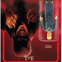 Best Pirce 🔥 ReAction The Lost Boys David Action Figure [Vampire] 🛒