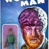 Top 10 🥰 ReAction The Wolf Man (1941) Universal Monsters The Wolf Man Action Figure 🌟 -Super7 Elegant shop reactionthewolfman