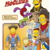 Best Sale 😉 ReAction The Simpsons Wave 2 Troy McClure Action Figure [Meat and You: Partners in Freedom] 🎉 -Super7 Elegant shop reactionw2troymcclurecowboy