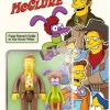 Deals 💯 ReAction The Simpsons Wave 2 Troy McClure Action Figure [Fuzzy Bunny's Guide to You-Know-What] ⌛ -Super7 Elegant shop reactionw2troymccluresexed