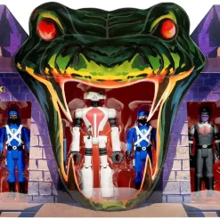 Best deal 🌟 ReAction G.I. Joe Snakelings Box Set Exclusive (Pre-Order ships January) 🤩
