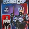 Budget 🎁 ReAction Robocop Robocop Action Figure 🔥 -Super7 Elegant shop robocopreactionrobocop