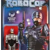 Buy 🤩 ReAction Robocop Robocop Action Figure 2-Pack [Battle Damaged] 🎁 -Super7 Elegant shop robocopreactionrobocopbattledamaged