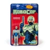 Promo 🔥 ReAction Robocop Robocop Action Figure [Glow in the Dark] ⌛ -Super7 Elegant shop robocopreactionrobocopglow