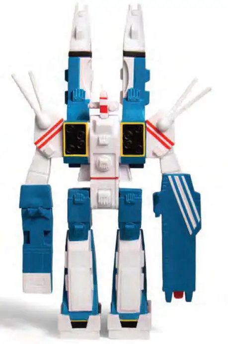 Top 10 π ReAction Robotech SDF-1 Action Figure β 4 Top 10 π ReAction Robotech SDF-1 Action Figure β - Image 2