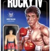 Budget 😀 ReAction Rocky IV Rocky Balboa Action Figure ❤️ -Super7 Elegant shop rockyreactionrocky