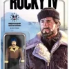 Best Sale 👏 ReAction Rocky IV Rocky Balboa Action Figure [Winter Training] 💯 -Super7 Elegant shop rockyreactionrockywintergear