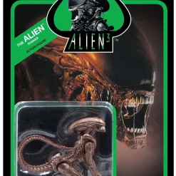 Wholesale ⭐ ReAction Alien Xenomorph Runner Action Figure ❤️