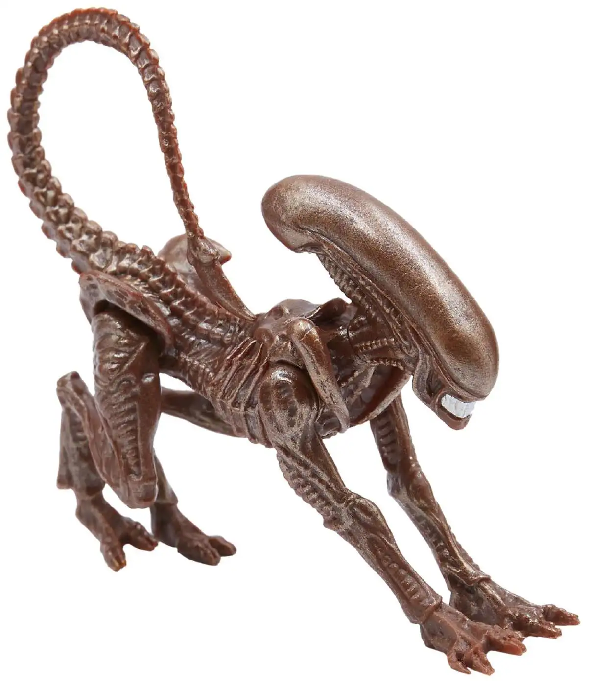 Wholesale ⭐ ReAction Alien Xenomorph Runner Action Figure ❤️ 4 Wholesale ⭐ ReAction Alien Xenomorph Runner Action Figure ❤️ - Image 2