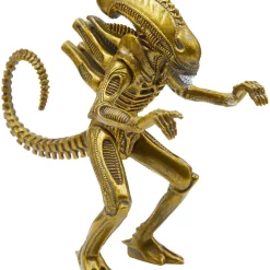 Wholesale 🧨 ReAction Alien Xenomorph Warrior Action Figure [Attack] 😀 -Super7 Elegant shop s7alienxenowarrirattackreact inset1