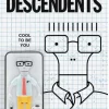Best Sale ⭐ ReAction Descendents Milo Action Figure [Cool To Be You] (Pre-Order ships January) 😀 -Super7 Elegant shop s7descendentsreacmilo