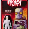 Outlet 🌟 ReAction The Worst Gas Phantom Action Figure [Wide Release Color] 💯
