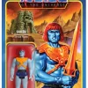 Promo 👏 ReAction Masters of the Universe Faker Action Figure 🛒 -Super7 Elegant shop s7mastersfaker