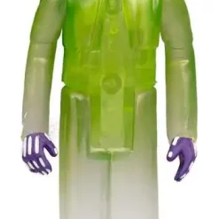 Best deal 🎁 ReAction Misfits The Fiend Action Figure [Walk Among Us, Green] 🎉