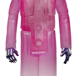 Flash Sale 😀 ReAction Misfits The Fiend Action Figure [Walk Among Us, Pink] ⭐