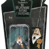 Buy 😍 ReAction Nightmare Before 🎄 Christmas Mayor Action Figure 🧨 -Super7 Elegant shop s7nbcmayorreaction