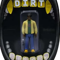 Brand new 😍 ReAction ODB Brooklyn Zoo Action Figure 🛒
