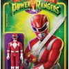 Best reviews of 🥰 ReAction Mighty Morphin Power Rangers Red Ranger Action Figure 🥰 -Super7 Elegant shop s7powerrangersredrangerreaction
