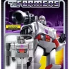 Buy 🔔 ReAction Transformers Chrome Commander Megatron Exclusive Action Figure 💯 -Super7 Elegant shop s7reacchromecommmegagron