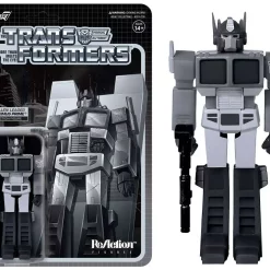 Coupon 🧨 ReAction Transformers Fallen Leader Optimus Prime Exclusive Action Figure 🥰 -Super7 Elegant shop s7reactfallenleaderoptimus inset2