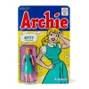 Flash Sale 🛒 ReAction Archie Comics Betty Action Figure ⌛ -Super7 Elegant shop s7reactionacbetty