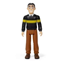 Brand new π ReAction Archie Comics Reggie Action Figure π₯ 5 Brand new π ReAction Archie Comics Reggie Action Figure π₯ -Super7 Elegant shop s7reactionacreggie inset1