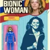 Wholesale 🔥 ReAction The Bionic 👩 Woman Fembot Action Figure ⭐ -Super7 Elegant shop s7reactionfembot